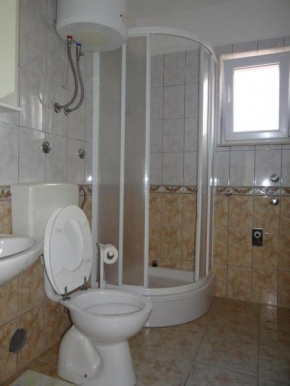 Гостиница Apartment Okrug Gornji 24  Трогир